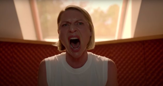 Anatomie d’un divorce : photo, Claire Danes