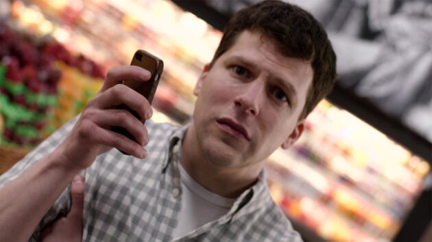 Anatomie d’un divorce : photo, Jesse Eisenberg