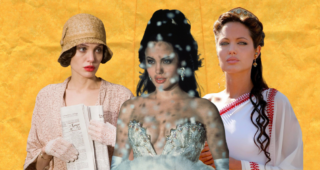 Angelina Jolie : photo