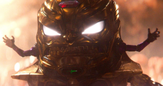 Ant-Man et la Guêpe : Quantumania : photo