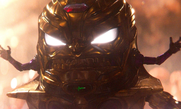 Ant-Man et la Guêpe : Quantumania : photo