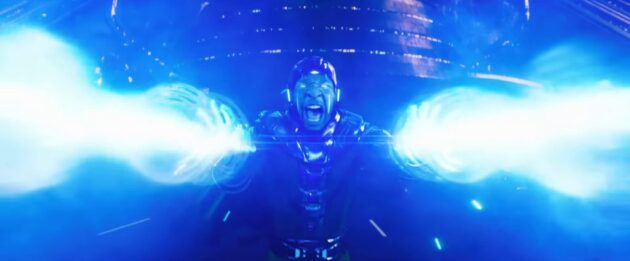 Ant-Man et la Guêpe : Quantumania : photo, Jonathan Majors