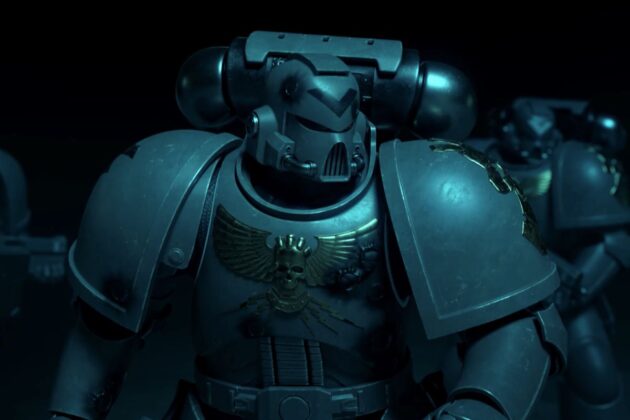 Astartes : photo