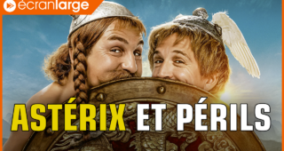 Astérix et Obélix : l'Empire du Milieu : photo
