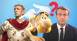 Astérix et Obélix : l'Empire du Milieu : Astérix casting pire