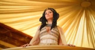 Astérix et Obélix : l'Empire du Milieu : photo, Marion Cotillard