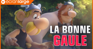 Astérix : Le Domaine des dieux : photo