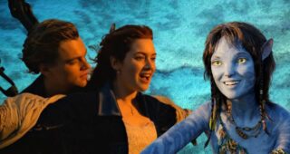 Avatar 2 : La Voie de l'eau : Avatar 2 plus fort que Titanic