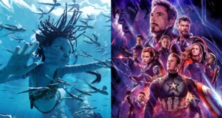 Avatar 2 : La Voie de l'eau : photo