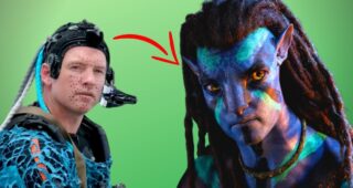 Avatar 2 : La Voie de l'eau : photo effets spéciaux