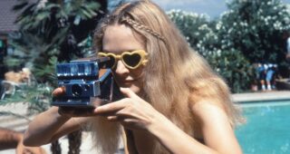 Boogie Nights : photo, Heather Graham