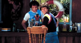 Boogie Nights : photo, Mark Wahlberg, John C. Reilly