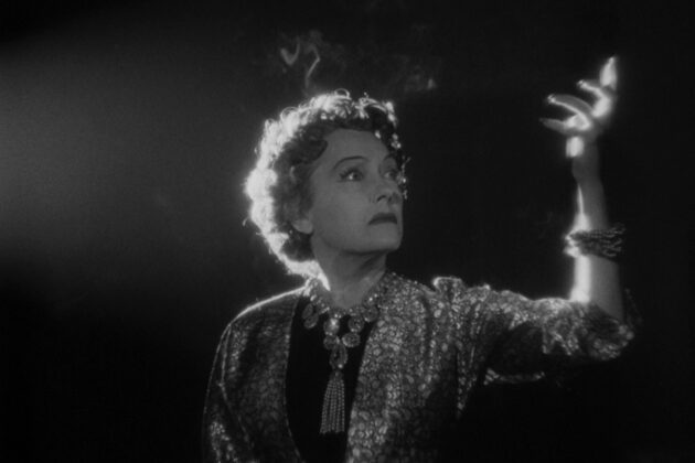 Boulevard du Crépuscule : Gloria Swanson