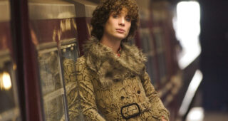 Breakfast on Pluto : photo, Cillian Murphy