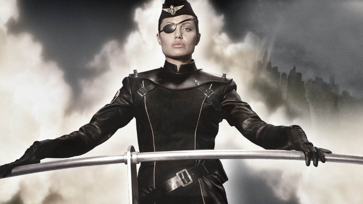 capitaine-sky-et-le monde de demain angelina jolie