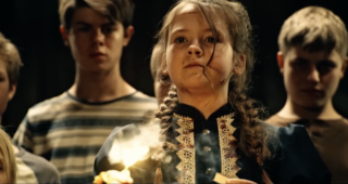 Children of the Corn : photo