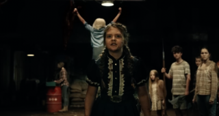 Children of the Corn : photo