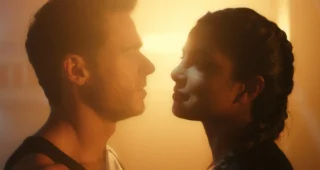 Citadel : photo, Richard Madden, Priyanka Chopra Jonas
