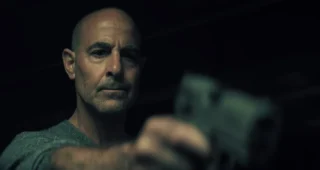 Citadel : photo, Stanley Tucci