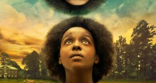 Saison 1 : Affiche officielle