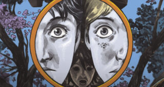 Dead Boy Detectives : photo
