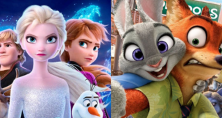 Disney : photo