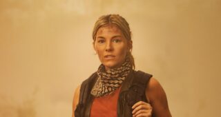 Extrapolations : Photo Sienna Miller