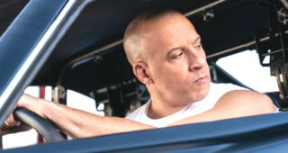 Fast & Furious 9 : Vin Diesel