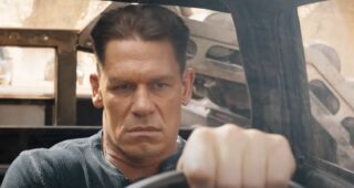 Fast X : photo, John Cena