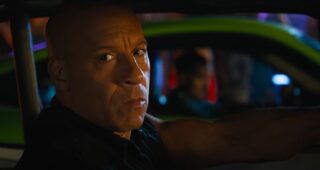 Fast X : photo, Vin Diesel