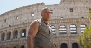 Fast X : photo, Vin Diesel