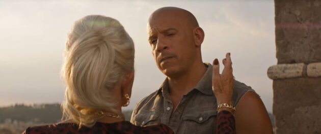 Fast X : photo, Vin Diesel