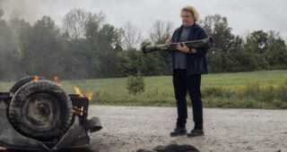 Fubar : Photo , Fortune Feimster