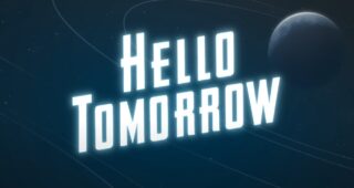 Hello Tomorrow! : photo