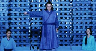Hero : photo, Jet Li, Tony Leung Chiu Wai, Maggie Cheung