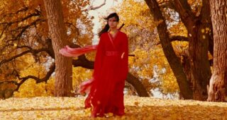 Hero : photo, Zhang Ziyi