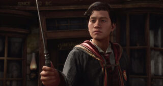 Hogwarts Legacy : L’Héritage de Poudlard : photo