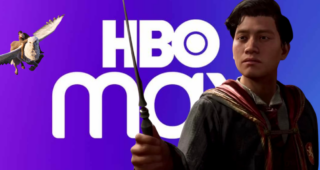 Hogwarts Legacy : L’Héritage de Poudlard : photo, hbo, série