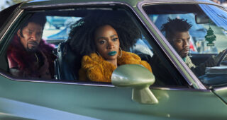 Ils ont cloné Tyrone : photo, Jamie Foxx, John Boyega, Teyonah Parris