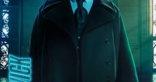John Wick : Chapitre 4 : affiche, Clancy Brown