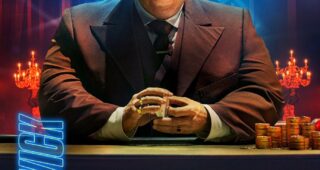 John Wick : Chapitre 4 : affiche, Scott Adkins