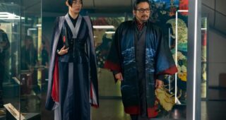 John Wick : Chapitre 4 : photo, Hiroyuki Sanada, Rina Sawayama