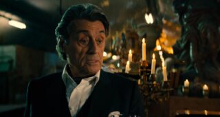 John Wick : Chapitre 4 : photo, Ian McShane