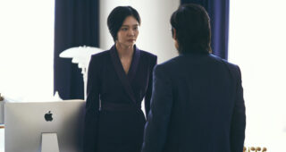 Kill Bok-soon : photo, Esom, Sul Kyung-gu