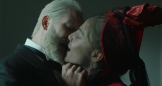 La Femme de Tchaïkovski : Photo Odin Lund Biron, Alyona Mikhailova