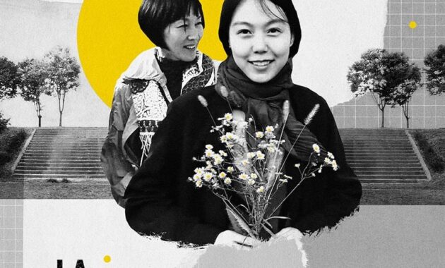 La Romancière, le film et le heureux hasard : affiche