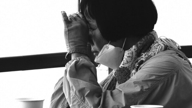 La Romancière, le film et le heureux hasard : photo, Lee Hye-Yeong