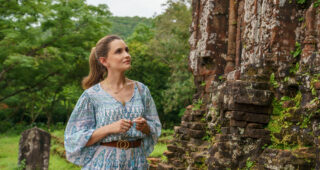 L'Amour en touriste : photo, Rachael Leigh Cook