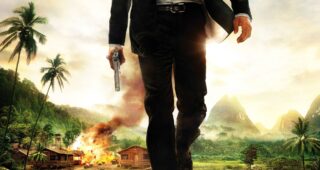 Largo Winch 2 : Affiche française