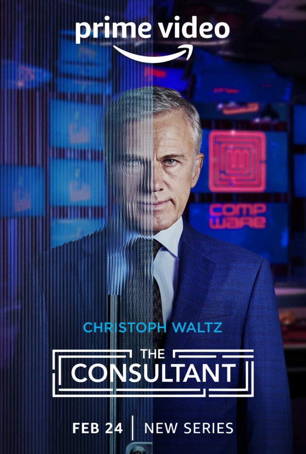 Le Consultant : photo